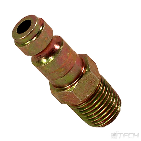  - Couplers / Connectors
